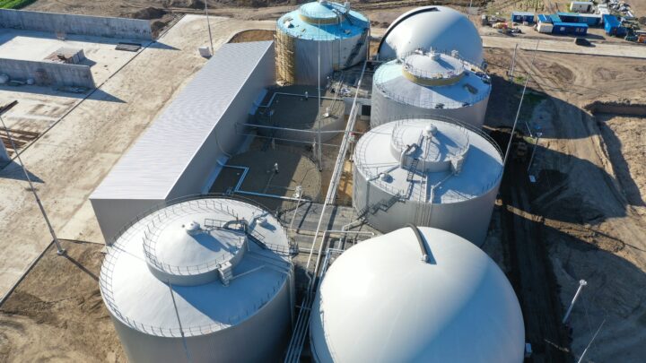 Уникальная технология от AAT Abwasser GmbH