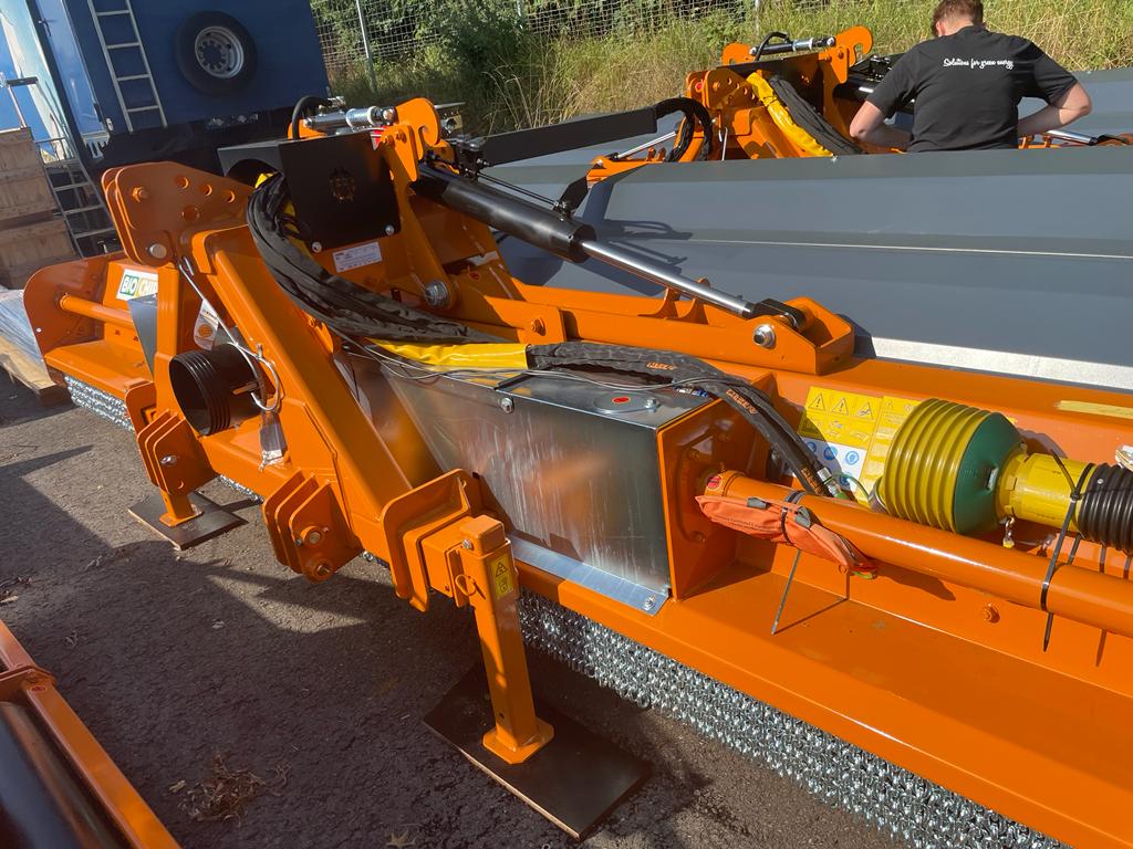 Нові технології в біогазі вже працюють на Україні!